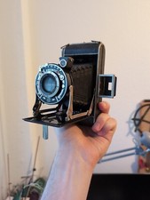 Trioplan 1:4,5 F 10,5cm Meyer