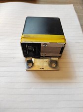 Externer  Regler Lichtmaschine