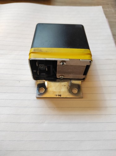 Externer regler lichtmaschine - ,