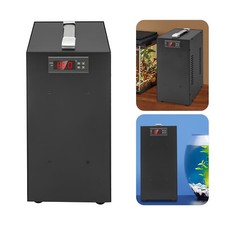 150W Aquarium Kühler Aquarium Wasserkühler Rectangle Aquarium Kühler LCD Display