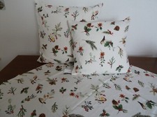 Sander Tischdecken Herbst