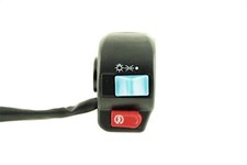 Schalter Lenkerschalter