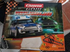 carrera go verfolgungsjagd