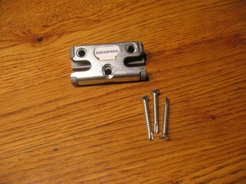 Siegenia 2400 - 2400,