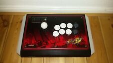 Mad Catz Street Fighter IV FightStick (SF4088380021) Gamepad