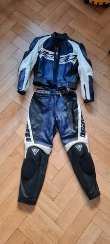 Motorrad lederkombi damen - lederkombi,