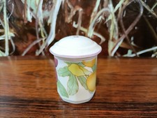 GALLO Design Germany - FRUTTETO schöner Salzstreuer