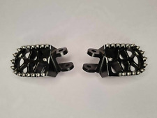 Links rechts Fußstütze