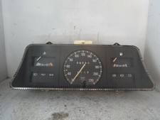 Opel Kadett E 1.6 Tacho