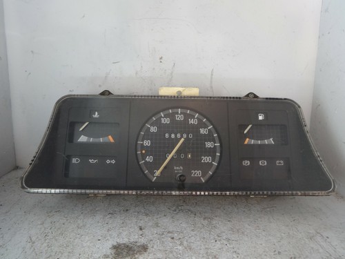 Opel kadett 6 tacho - 1.6,