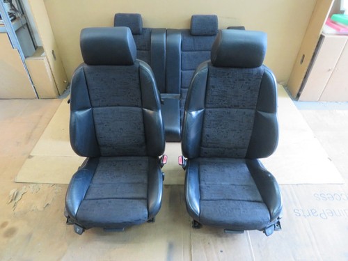 Bmw e36 compact schwarze - bmw,