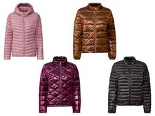 Esmara Damen Jacke mit