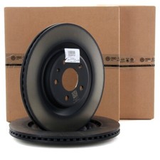 ORIGINAL AUDI Bremsscheiben