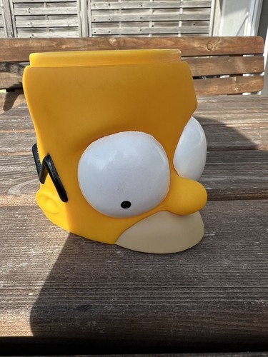 Homer simpson tasse - homer,