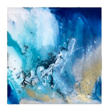 Ultra Modernes ABSTRAKTES