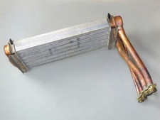 Junkers Wärmetauscher