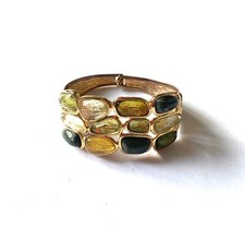 Damen Armband goldfarben SENSO