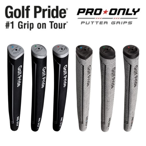 Golf pride pro nur puttergriff - nur,