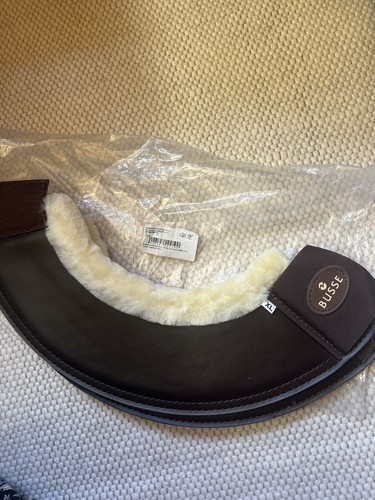 Komplett neu busse hufglocken - neu,