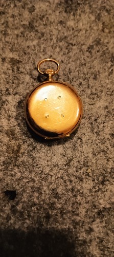 Vacheron constantin taschenuhr - vacheron,
