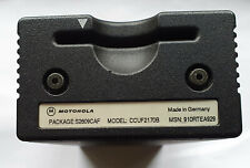 ORIGINAL Motorola Steuergerät aus International 1000 Telefon CCUF2170B S2609CAF