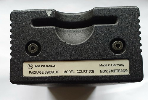 Original motorola steuergerät - motorola,