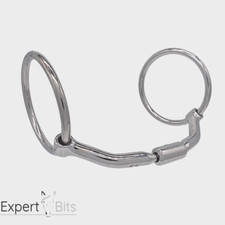 Expert Bits bequemer Lauf