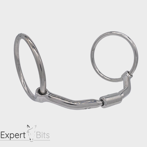 Expert bits bequemer lauf - bequemer,