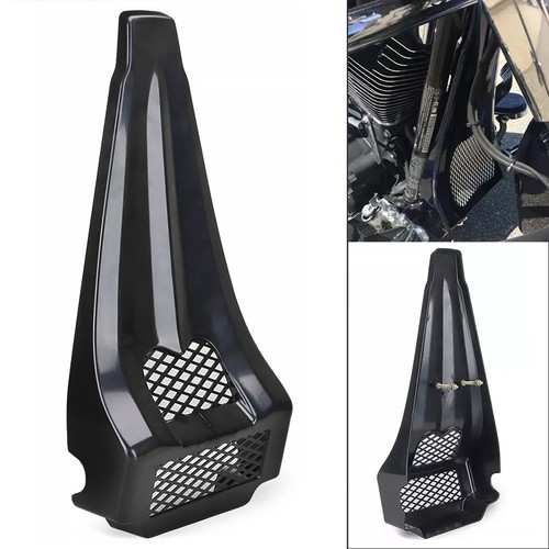 Bugspoiler für harley touring - bugspoiler,