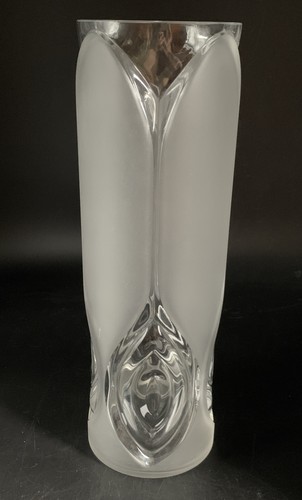 Große pop art milchglas - pop, vase