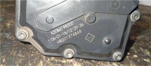 H8201374868 luftdrosselklappe - h8201374868,