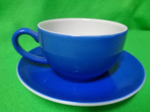 Kaffeetasse tlg solid color - tlg,