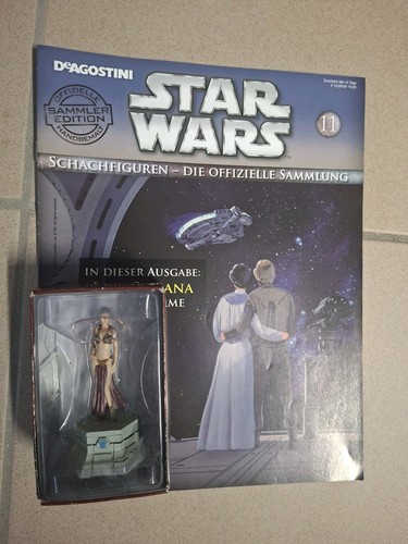 Star wars schachfiguren 11 - star,