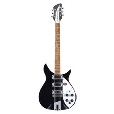 Rickenbacker 350v63 liverpool - rickenbacker,