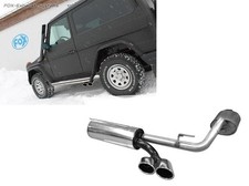  Komplettanlage Mercedes