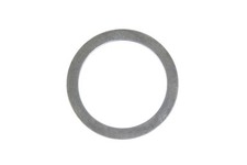 Distanzscheibe Tellerrad für