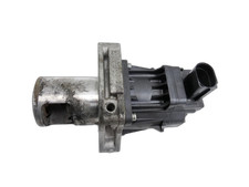 Abgasrückführventil EGR AGR Ventil für Opel Astra K B16 CDTi 1,6 100KW B16DTH