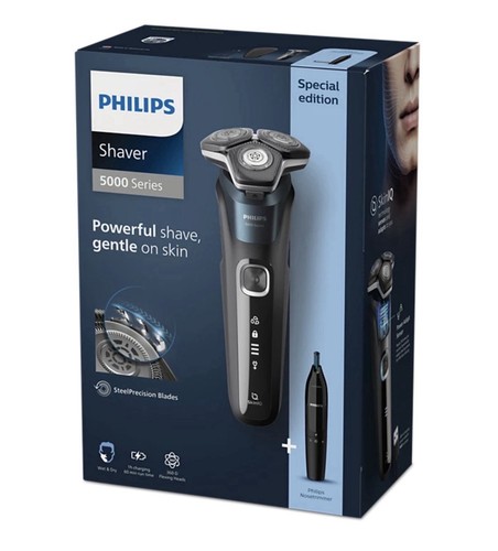 Philips s5889 series 5000 - s5889/11,
