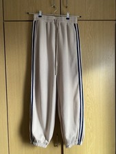 Cider Hose Stoffhose Gr. S