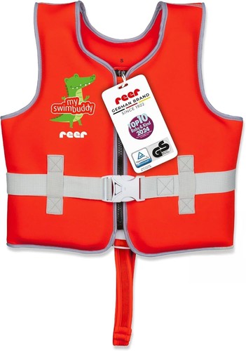 Reer myswimbuddy - reer,
