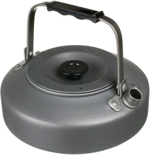 Optimus terra kettle - optimus,