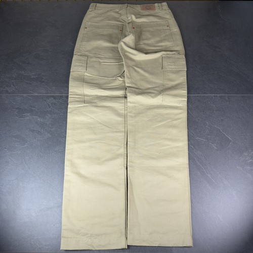 Vintage wbj wit boy sand - wit,
