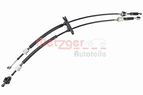 Original metzger seilzug - original,
