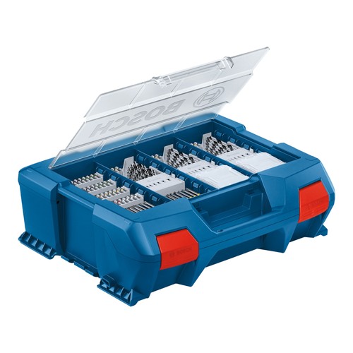 Bosch case pick - l-case, click