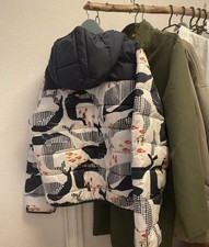 Blutsgeschwister Gr. 44 Puffer