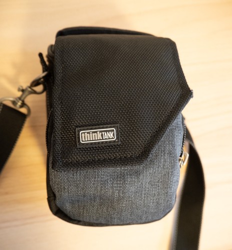 Thinktank mirrorless mover - thinktank,