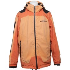 Waveboard, Skijacke, Herren