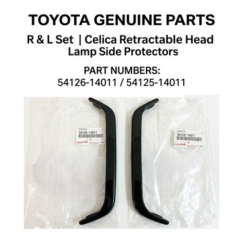 Original toyota celica - original,