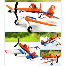 Dusty Wrenches Dusty Diecast Disney Pixar Planes No.7 Dusty Kinder Film Spielzeu