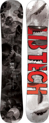 Lib tech snowboard all - tech,